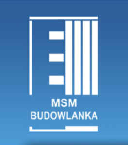 Budowlanka Oświęcim Logo