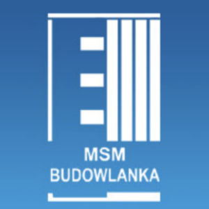 Budowlanka Oświęcim Logo